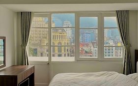 Star Hotel Tam Dao - Khách sạn Ngôi Sao Tam Đảo